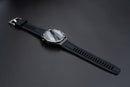 DTNO 1 DT Ultra Mate Smart Watch Black