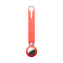 For Apple AirTag Loop Red (Compatible)