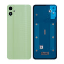 Samsung Galaxy A05 A055F Back Cover Light Green With Lens OEM