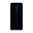 Oppo Reno2 Z (CPH1945, CPH1951) Back Cover Luminous Black With Lens OEM