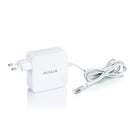 Rixus RXMCL 85W Charger For Macbook L Tip