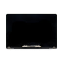 Full LCD Assembly 15" For MacBook Pro A1990 (2018) Space Grey