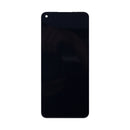 Oppo A54 5G CPH2195, A74 5G CPH2197 Display And Digitizer Without Frame Black OEM