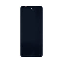 Xiaomi Redmi Note 13, 12 Turbo, Poco F5 5G Display And Digitizer Without Frame Black OEM