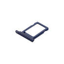 For IPhone 12 Mini Sim Holder Blue