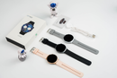 DTNO 1 DT4 Mate Smart Watch Light Pink