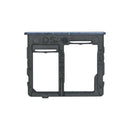 Samsung Galaxy A32 5G A326B Sim And SD Card Holder Awesome Black