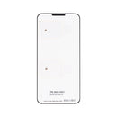 For iPhone 15 Display With Proximity Sensor Flex Service Pack