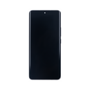 Xiaomi 13 Pro (2210132G) Display And Digitizer With Frame Black OEM