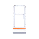 Xiaomi Poco M6 4G Sim Card Holder Silver OEM