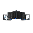 For MacBook Pro 15.4" A1398 Battery (A1618/A1494)