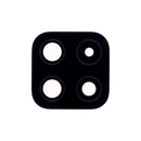Samsung Galaxy A22 5G A226B Camera Lens Cover Black OEM