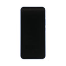 Samsung Galaxy A34 5G A346B Display And Digitizer With Frame Violet Service Pack
