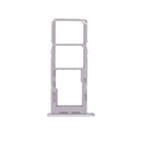 Samsung Galaxy A14 5G A146B Sim And SD Card Holder Silver