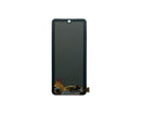 Xiaomi Redmi Note 10, Redmi Note 10S Display And Digitizer Without Frame Black OEM