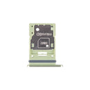 Samsung Galaxy A54 5G A546B Sim And MicroSD Card Holder Lime OEM