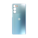 Motorola Moto G200 5G XT2175 Back Cover Glacier Green No Lens