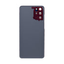 Samsung Galaxy S20 Plus G985F Back Cover Aura Red With Lens (OEM)