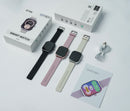 DTNO 1 DT99 Smart Watch Silver