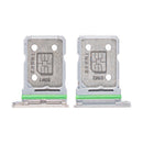 Oppo Reno8 5G (CPH2359) Sim Card Holder Shimmer Gold OEM