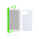 Rixus For iPhone 14 Anti Shock TPU Transparent