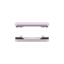 Samsung Galaxy S23 S911B, S23 Plus S916B Volume Button Lavender