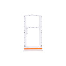 Xiaomi Redmi Note 13R (2406ERN9CC) Sim Card Holder Silver OEM