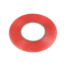 TESA 4965 Double-Sided Adhesive Transparent 4mm x 50mtr