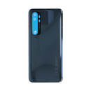 Xiaomi Mi Note 10 Lite (M2002F4LG) Back Cover Midnight Black With Lens OEM