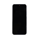 Xiaomi 14 (23127PN0CC) Display And Digitizer With Frame Silver OEM