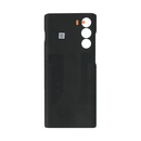 Motorola Moto G200 5G XT2175 Back Cover Stellar Blue No Lens