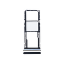 Xiaomi Poco M5 4G (22071219CG) Sim Card Holder Black OEM