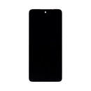 Motorola Moto G54, G54 Power Display And Digitizer Without Frame Black OEM