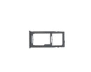 Samsung Galaxy A42 5G A426B Sim Holder Prism Dot White, Prism Dot Grey