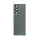 Samsung Galaxy Z Fold3 5G F926B Back Cover Phantom Green With Lens (OEM)