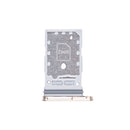 Samsung Galaxy S24 S921B, S24 Plus S926B Dual Sim And MicroSD Card Holder Amber Yellow OEM