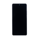 Xiaomi Redmi Note 13 5G (2312DRAABC) Display And Digitizer With Frame Black OEM