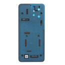 Xiaomi Redmi Note 12 4G (23021RAAEG) Back Cover Onyx Gray With Lens OEM