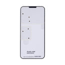 For iPhone 15 Pro Display With Proximity Sensor Flex Service Pack