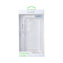 Rixus For Samsung Galaxy A35 5G A356B Crystal Clear Anti-shock TPU