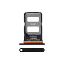 Xiaomi Poco X6 (23122PCD1G, 23122PCD1I) Sim Card Holder Black OEM