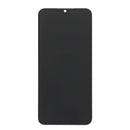 Samsung Galaxy M34 M346B Display And Digitizer With Frame Midnight Blue Service Pack