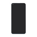 Huawei Nova 7 5G (JEF-AN00, JEF-NX9, JEF-AN20) Display And Digitizer Without Frame Black OEM