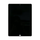 For iPad Pro 12.9 (2017) Display and Digitizer Black With Flex (OEM)