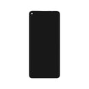 Huawei P40 Lite 5G Display And Digitizer Midnight Black