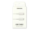 Samsung USB-C Data Cable 1m White Retail Box