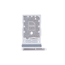 Samsung Galaxy S24 S921B, S24 Plus S926B Dual Sim And MicroSD Card Holder Marble Grey OEM