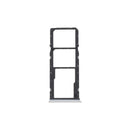 Xiaomi Redmi A3x Sim Card Holder Moonlight White OEM