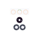 Samsung Galaxy A34 A346B Camera Lens Cover Set OEM