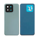 Xiaomi 13 (2211133G) Back Cover With Lens Flora Green OEM